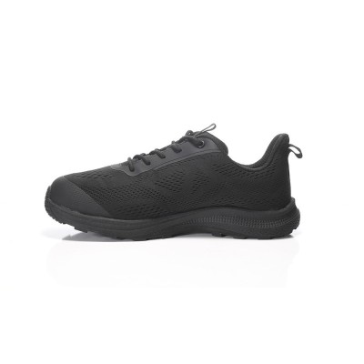 Apavi ELTEN Tavixx XXFE black Low ESD O1, melni 44