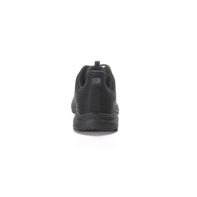 Apavi ELTEN Tavixx XXFE black Low ESD O1, melni 44