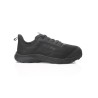 Apavi ELTEN Tavixx XXFE black Low ESD O1, melni 48