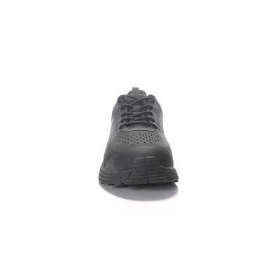 Apavi ELTEN Tavixx XXFE black Low ESD O1, melni 48