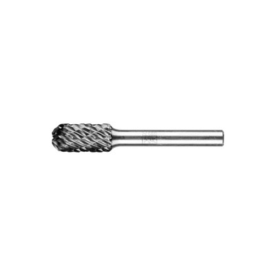 Kietmetalio freza PFERD HM WRC 1020/6 Allround HC-FEP