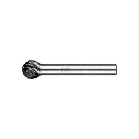 Kietmetalio freza PFERD HM KUD 1009/6 Allround HC-FEP