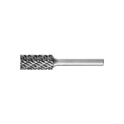 Kietmetalio freza PFERD HM ZYAS 1225/6 Allround HC-FEP