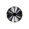 Kietmetalio freza PFERD HM ZYAS 1225/6 Allround HC-FEP