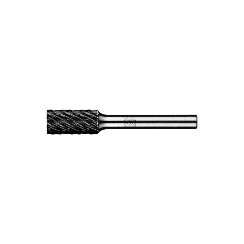 Kietmetalio freza PFERD HM ZYAS 1020/6 Allround HC-FEP