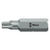 Atsuktuvo antgalis WERA 867/1 Z TORX W TX15x25mm