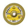 Šlifavimo diskas KLINGSPOR A 24 EXTRA 230x8x22,23mm