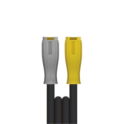 Aukšto spaudimo žarna R M Karcher TR22 20m