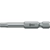 Skrūvgrieža uzgalis WERA 840/4 Z Hex-Plus SW 2,0x50mm