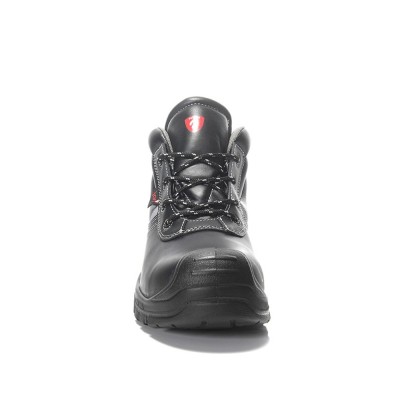 Apavi ELTEN Jori Basic II Compo Mid S3 SRC, melni 43
