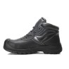 Apavi ELTEN Jori Basic II Compo Mid S3 SRC, melni 43