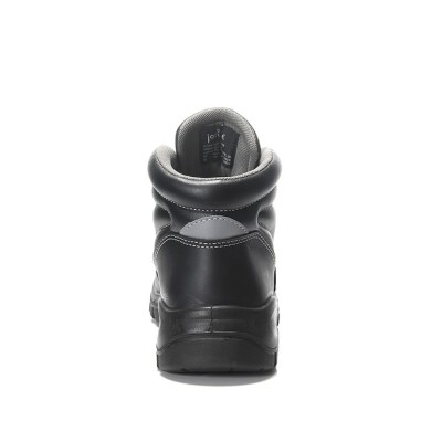 Apavi ELTEN Jori Basic II Compo Mid S3 SRC, melni 43