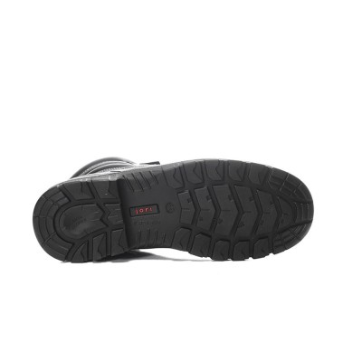 Apavi ELTEN Jori Basic II Compo Mid S3 SRC, melni 43