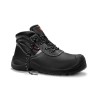 Apavi ELTEN Jori Basic II Compo Mid S3 SRC, melni 44