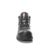 Apavi ELTEN Jori Basic II Compo Mid S3 SRC, melni 44