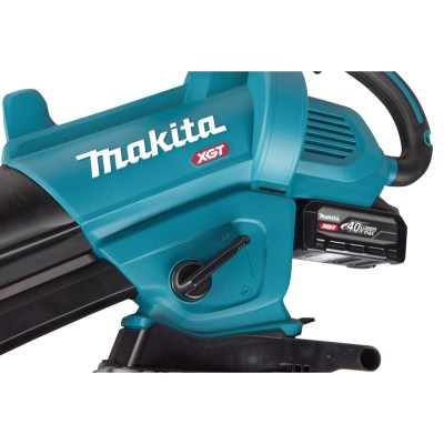Akumulatora pūtējs/sūcējs MAKITA UB005GZ 40V MAX XGT