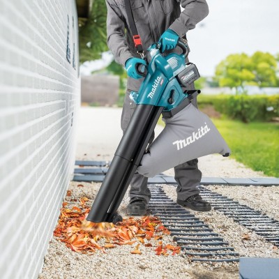 Akumulatora pūtējs/sūcējs MAKITA UB005GZ 40V MAX XGT