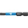 Skrūvgrieža uzgaļi WERA 840/4 IMP DC SW4 50mm, 5gab.