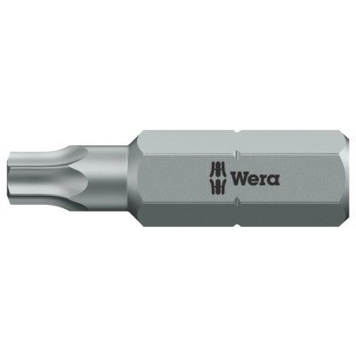 Atsuktuvo antgalis WERA Torx Plus 867/1 30 IPR