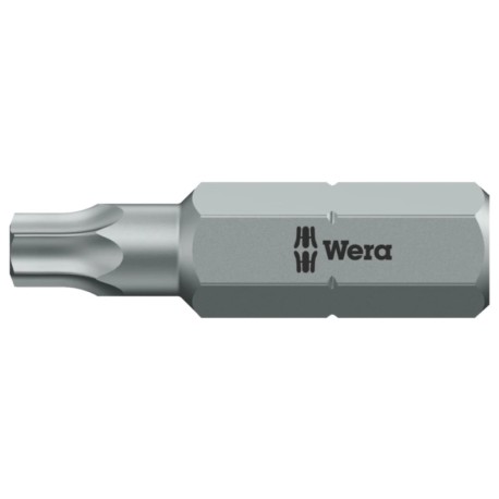Atsuktuvo antgalis WERA Torx Plus 867/1 30 IPR