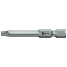 Skrūvgrieža uzgalis WERA Torx Plus 867/4 10 IPx50mm
