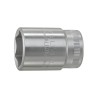 1/2" šešiakampė galvutė STAHLWILLE 52 34mm