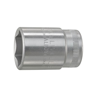 1/2" šešiakampė galvutė STAHLWILLE 52 32mm