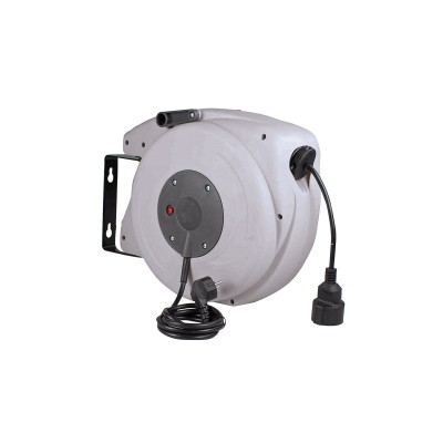 Izvelkams pagarinātājs AS-SCHWABE H05VV-F 3G1,5 15m