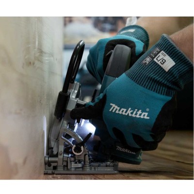 Akumulatora ripzāģis MAKITA HS014GZ 40V Max XGT
