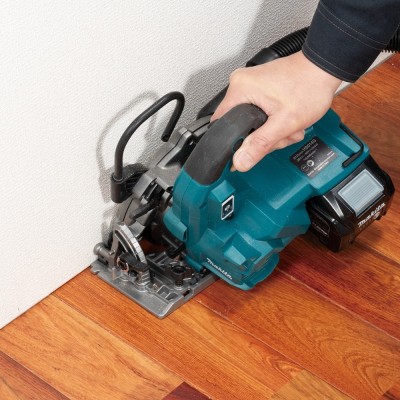 Akumulatora ripzāģis MAKITA HS014GZ 40V Max XGT