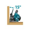 Akumulatora ripzāģis MAKITA HS014GZ 40V Max XGT