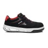 Kurpes ELTEN Ned Black Low S2 SRC ESD, melnas 43