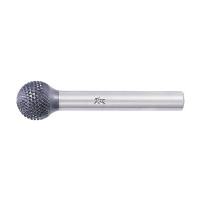 Karbīda frēze PFERD HM KUD 1009/6 Micro HC-FEP