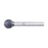 Karbīda frēze PFERD HM KUD 1009/6 Micro HC-FEP
