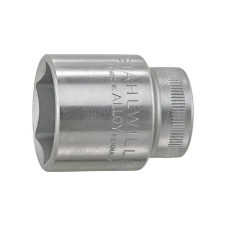3/8" šešiakampė galvutė STAHLWILLE 456 11mm