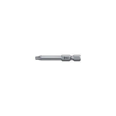 Penkiakampis antgalis su skylute WERA 867/4 15 IPR Torx 