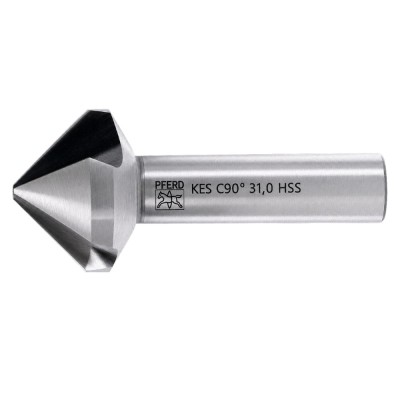 Gilintuvas PFERD KES HSS DIN335 C90  31mm