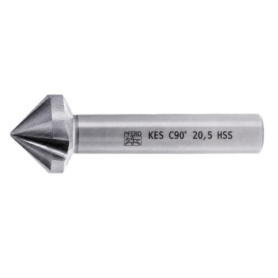 Gilintuvas PFERD KES HSS DIN335 C90  20,5mm