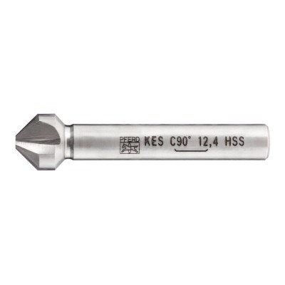 Gilintuvas PFERD KES HSS DIN335 C90  12,4mm