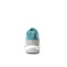 Sieviešu apavi ELTEN Luana Grey-Turquoise Low ESD S1, pelēki, 39