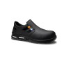 Batai ELTEN BRICE Air XXTM Black Low ESD S1PS, juodi 43