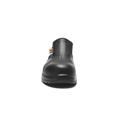 Batai ELTEN BRICE Air XXTM Black Low ESD S1PS, juodi 43