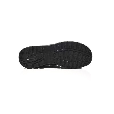Batai ELTEN BRICE Air XXTM Black Low ESD S1PS, juodi 43