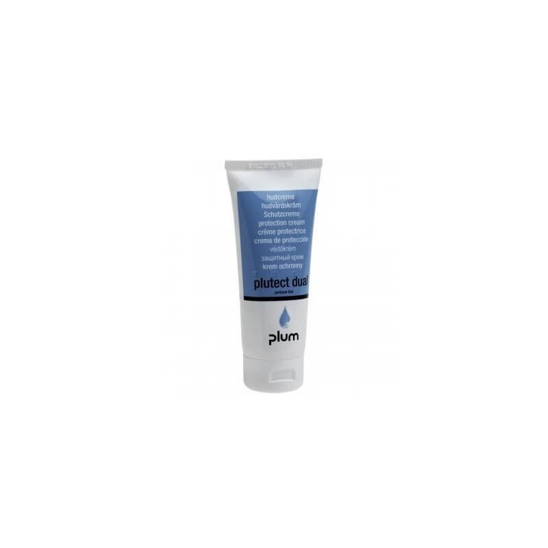 Krēms pirms un pēc darba PLUM Plutect Dual 100 ml