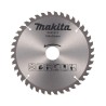Griešanas disks alumīnijam MAKITA 185x2,2x30mm T40 5 