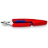 Precizinio kirpimo replės KNIPEX Slim Knips 150mm