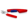 Precizinio kirpimo replės KNIPEX Slim Knips 150mm