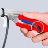 Precizinio kirpimo replės KNIPEX Slim Knips 150mm