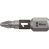 Krustiņa skrūvgrieža uzgalis WERA 855/1BTZ PZ 3x25mm