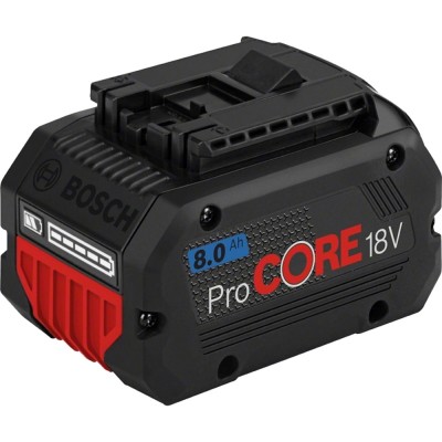 Akumulators BOSCH GBA ProCORE 18V 8,0Ah
